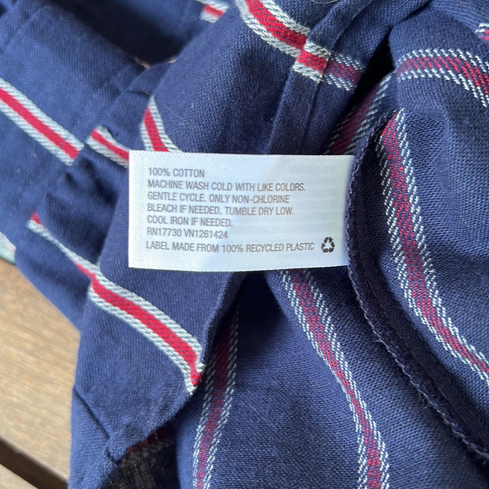 Universal Thread Size Small Stripped Elastic Watc… - image 4